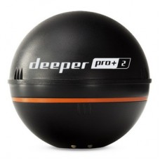 Эхолот Deeper Smart Sonar PRO+ 2, FLDP-39 (ITGAM1080)