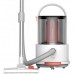 Пылесос Deerma Vacuum Cleaner (Wet and Dry) (TJ200)