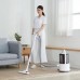Пылесос Deerma Vacuum Cleaner (Wet and Dry) (TJ200)