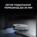 Пылесос Deerma X80 (DEM-X80)