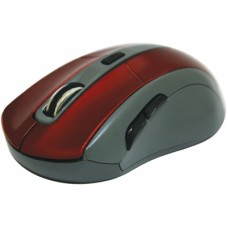 Мышка Defender Accura MM-965 Red (52966)