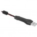 Наушники Defender Warhead G-450 USB (64146)