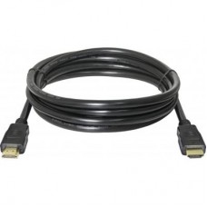 Кабель мультимедийный HDMI to HDMI 2.0m HDMI-07 v1.4 Defender (87352)