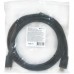 Кабель мультимедийный HDMI to HDMI 2.0m HDMI-07 v1.4 Defender (87352)