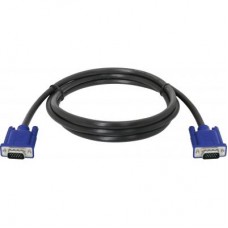 Кабель мультимедийный VGA 1.8m BB340M-06 Defender (87410)