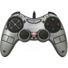 Геймпад Defender Zoom USB Xinput (64244)