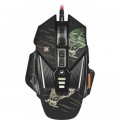 Мышка Defender sTarx GM-390L Black (52390)