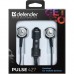 Наушники Defender Pulse 427 Black (63427)