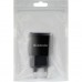 Зарядное устройство Defender EPA-13 black, 2xUSB, 5V/2.1A, package (83840)