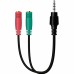 Навушники Defender Scrapper 500 Black-Red (64500)