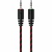 Навушники Defender Scrapper 500 Black-Red (64500)