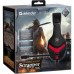 Навушники Defender Scrapper 500 Black-Red (64500)