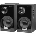 Акустическая система Defender Aurora S40 Bluetooth Black (65240)