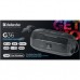 Акустична система Defender G36 5Вт FM/microSD/USB Black (65036)