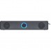 Акустическая система Defender Z2 LED USB Black (65102)