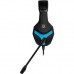 Наушники Defender Scrapper 500 Blue-Black (64501)