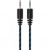 Наушники Defender Scrapper 500 Blue-Black (64501)