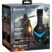 Наушники Defender Scrapper 500 Blue-Black (64501)