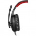Наушники Defender Сujo Black-Red (64505)