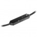 Наушники Defender Сujo Black-Red (64505)