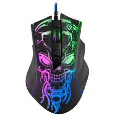Мышка Defender Bulletstorm GM-928 USB Black (52928)