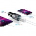 Зарядное устройство Defender 2xUSB 12W (2xUSB-A) 2.1A UCA-21 (83821)