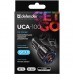 Зарядное устройство Defender 2xUSB 30W (2xUSB-A) QC3.0 3А UCA-100 (83833)