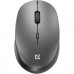 Мышка Defender Auris MB-027 Wireless Grey (52029)