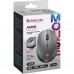 Мышка Defender Auris MB-027 Wireless Grey (52029)