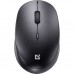 Мышка Defender Auris MB-027 Wireless Black (52027)
