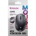 Мышка Defender Auris MB-027 Wireless Black (52027)