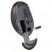 Мышка Defender Auris MB-027 Silent Wireless Red (52026)