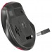 Мышка Defender Prime MB-053 Silent Wireless Red (52052)