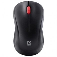 Мышка Defender Bit MB-205 Silent Wireless Black (52205)