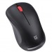 Мышка Defender Bit MB-205 Silent Wireless Black (52205)