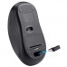 Мышка Defender Bit MB-205 Silent Wireless Black (52205)