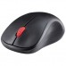 Мышка Defender Bit MB-205 Silent Wireless Black (52205)