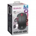 Мышка Defender Bit MB-205 Silent Wireless Black (52205)