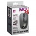 Мышка Defender Wave MM-995 Silent Wireless Grey (52993)