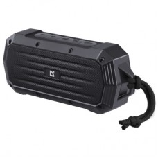 Акустическая система Defender Octagon Bluetooth Black (65039)