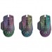 Мишка Defender Oneshot GM-067 Wireless Black (52067)