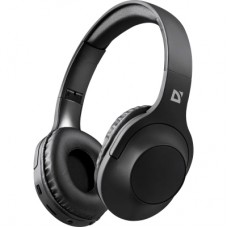Навушники Defender FreeMotion B445 Bluetooth Black (63445)