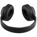 Навушники Defender FreeMotion B445 Bluetooth Black (63445)