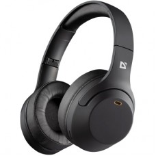 Наушники Defender FreeMotion B690 Bluetooth Black (63690)