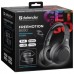 Наушники Defender FreeMotion B690 Bluetooth Black (63690)
