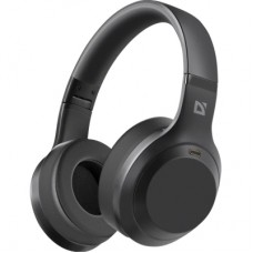 Наушники Defender FreeMotion B695 Bluetooth ANC Black (63695)