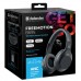 Наушники Defender FreeMotion B695 Bluetooth ANC Black (63695)