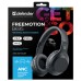 Наушники Defender FreeMotion B695 Bluetooth ANC Black (63695)