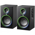 Акустична система Defender Solar Black (65712)