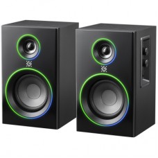 Акустична система Defender Solar Black (65712)